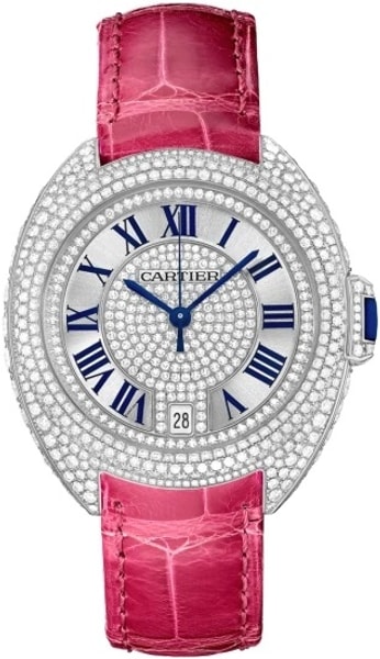 Cartier Cle De Cartier WJCL0018